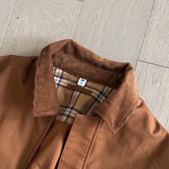 Field jacket - Picture 2 of 2